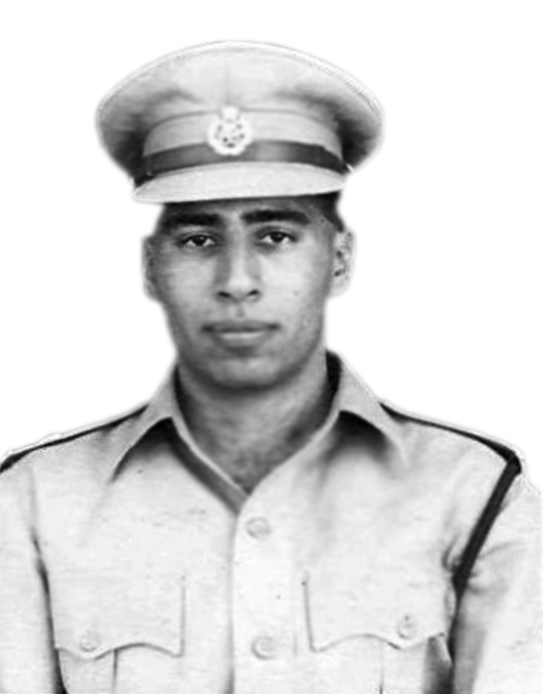 K.N. Dharuwala